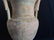 LARGE GREEK ETRUSCAN DECORATED POTTERY W/ MEDUSA - 6