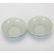 CHINESE PAIR OF BLUE AND WHITE PORCELAIN BOWLS - 2