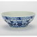 CHINESE PAIR OF BLUE AND WHITE PORCELAIN BOWLS - 3