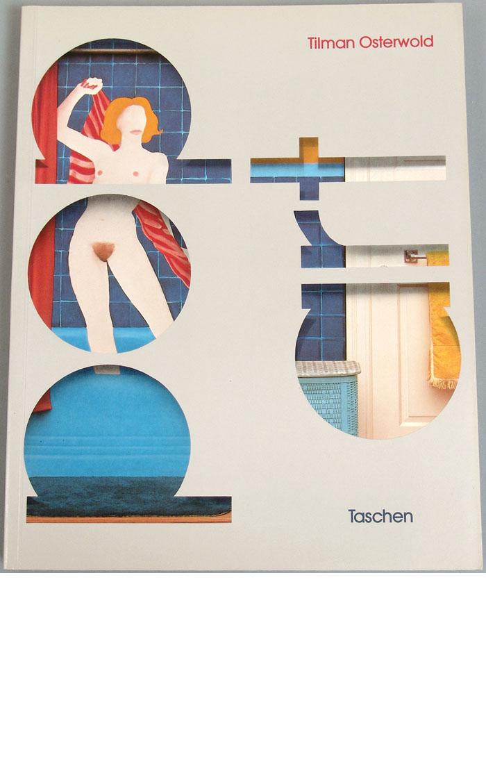 Vintage 1990 Taschen Book "Pop Art": This is a vintage 1990 book titled "Pop Art," by Tilman Osterwold. Published by Benedikt Taschen. Printed in Germany. Softcover. 240 pages, 9 1/2" x 12".