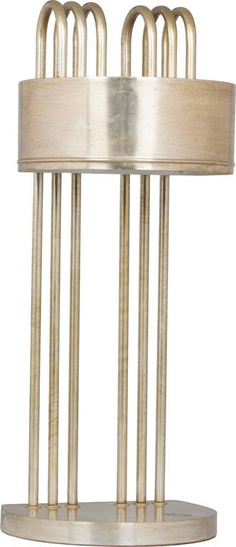Marcel Breuer Lamp from the 1925 Paris Exposition (1 of 6)