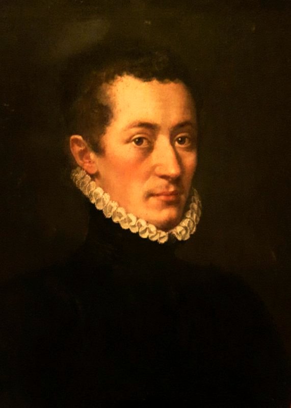 Attributed to Vincenzo Campi (Italian, 1532–1591) (1 of 10)