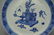 Antique chinese Kangxi export blue and white plate - 2