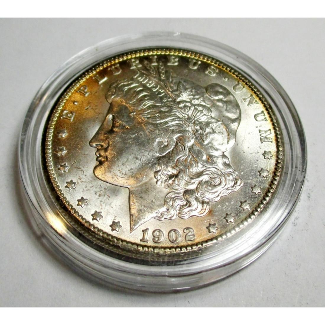1902 o CH BU Morgan Silver Dollar (1 of 2)