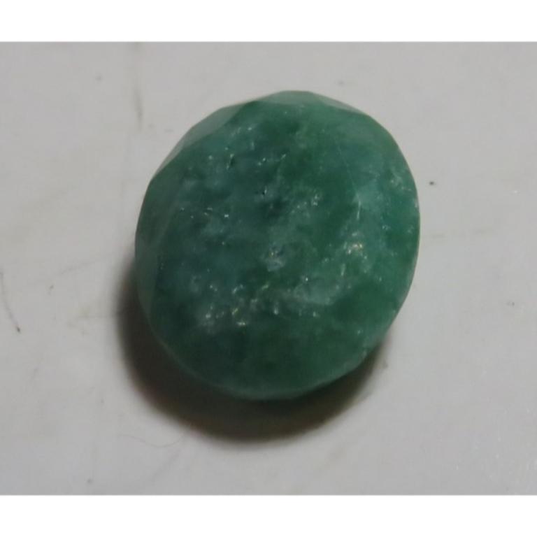 3 ct. Natural Emerald Gemstone Beryl (1 of 2)