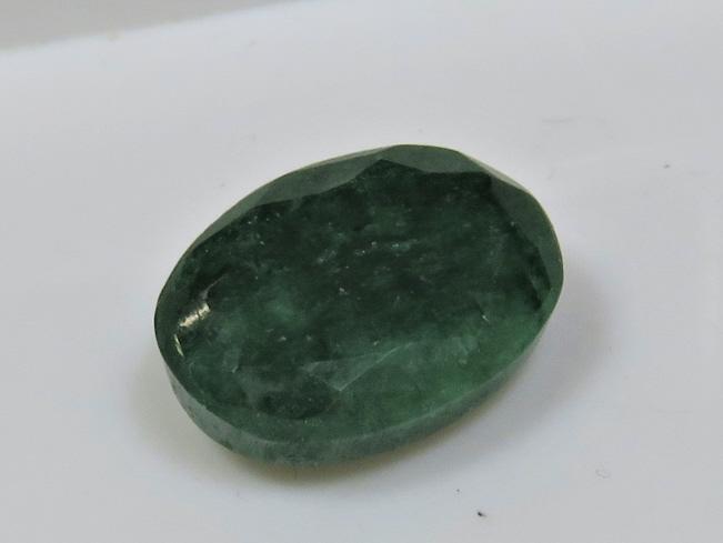 9 ct. Natural Emerald Green Beryl Gemstone: Items the exact items as shown in image. These items qualify for fast shipping. The USPS is delayed slightly in their deliveries, but, this is not a standard 30 day ship item. We will pack and drop of