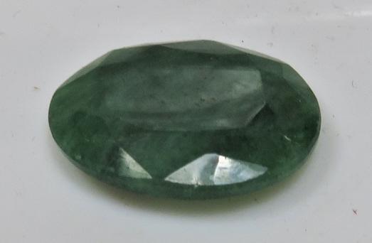6 ct. Natural Emerald Green Beryl Gemstone: Items the exact items as shown in image. These items qualify for fast shipping. The USPS is delayed slightly in their deliveries, but, this is not a standard 30 day ship item. We will pack and drop of
