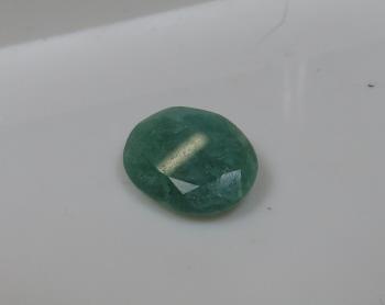 4.5 ct. Natural Emerald Green Beryl Gemstone: Items the exact items as shown in image. These items qualify for fast shipping. The USPS is delayed slightly in their deliveries, but, this is not a standard 30 day ship item. We will pack and drop of