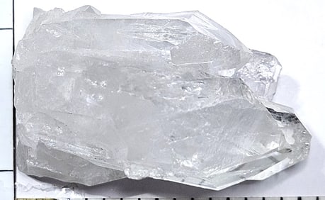 58 gram Natural Crystal Cluster