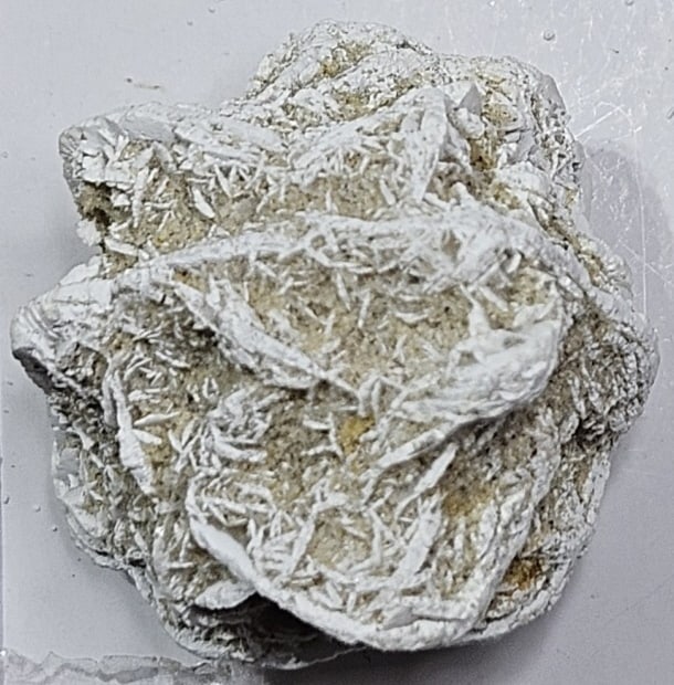 16.13 gram Natural Desert Rose Specimen (1 of 3)