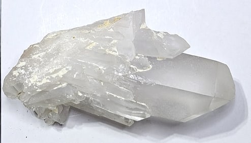 44.59 gram Natural Crystal Cluster
