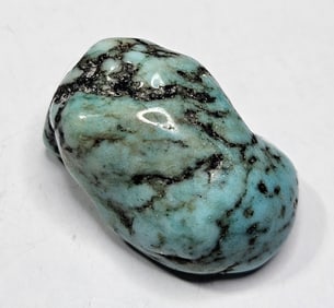 36.4 ct. Turquoise Nugget