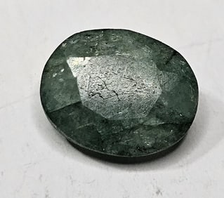 2.5 ct. Natural Emerald Gemstone