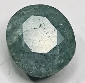 2.2 ct. Natural Emerald Gemstone