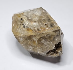 284.6 ct. Chunky Herkimer Crystal Specimen