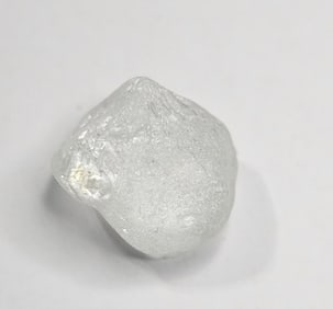 17.55 ct. Super Clean Faint Saturation Aqua Marine
