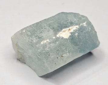52.05 ct. Gem Grade Natural Aqua Marine Rough