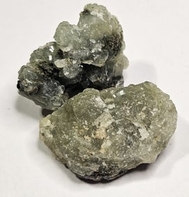 23.05 gram Quality Prehnite Clusters Lot