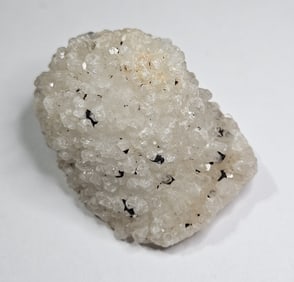 82.67 gram Natural Stalactite Spirit Crystal