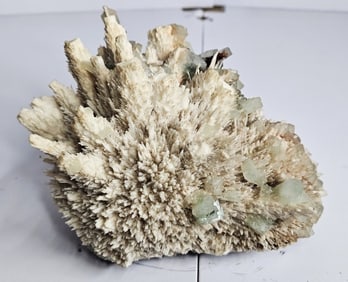 Spectacular Zeolite Natural Specimen