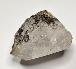 43.29 gram Natural Herkimer Crystal SpecimenIte