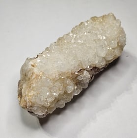 GIANT 194.39 Stalactite Spirit Crystal Specimen