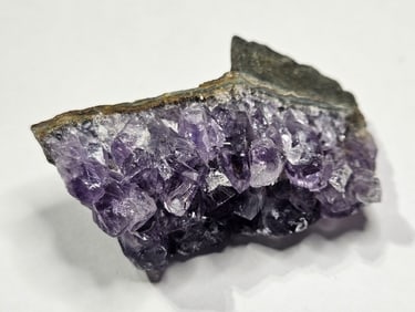 41.30 gram Natural Uruguay Amethyst Geode