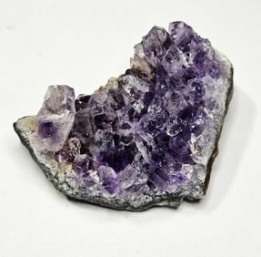 43.28 gram Uruguay Amethyst Geode