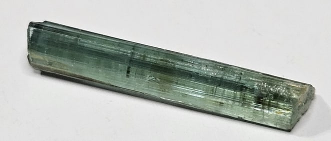 5 ct. Spectacular Gemmy Tourmaline Crystal Spear