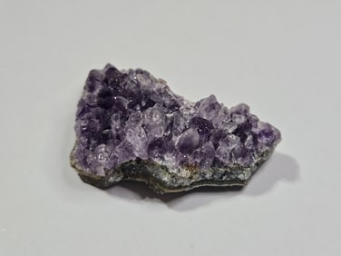 51.69 gram Natural Amethyst Cluster AAA Grade