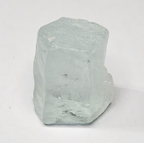 32.8 ct. Natural Gem Grade Rough Aqua Marine