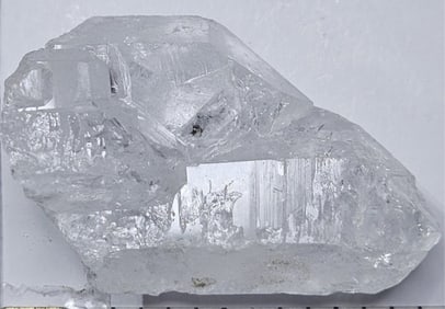 34.14 gram Natural Crystal Spear Specimen