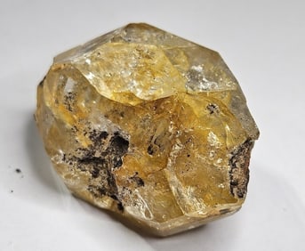 201.25 ct. Herkimer Crystal Specimen