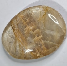37.59 gram Peach Moonstone