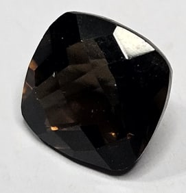 3.10 ct. Natural Smokey Topaz Gemstone