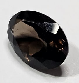 5 ct. Natural Smokey Topaz Gemstone