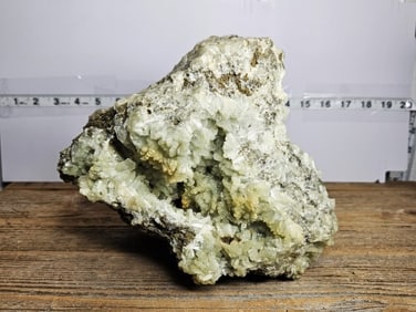 BIG Natural Prehnite Specimen $ 700 SRP -