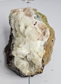Interesting Zeolite Specimen