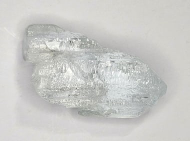 Superior Gem Grade Aqua Marine Rough 23 cts