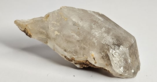 High Grade Herkimer Crystal Specimen
