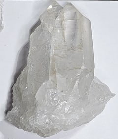 36.25 gram Natural Crystal Cluster Retail $89.99