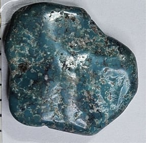 8.44 gram Natural Turquoise Nugget
