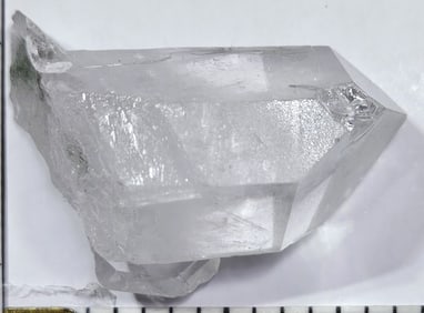 30 grams Natural Crystal Spear Retail $89.99