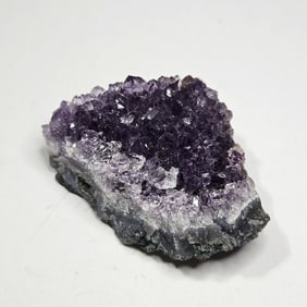 59.41 gram Natural Uruguay Amethyst Geode