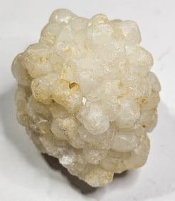 53.83 gram Stalactite Spirit Crystal Specimen