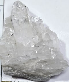 66.75 gram Natural  Crystal Cluster