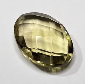 5 ct. AAA Grade Citrine Gemstone