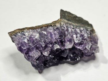 41.30 gram Natural Uruguay Amethyst Geode