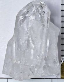 37.01 gram Natural Crystal Spear Cluster $79 Retai