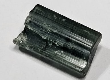 1.35 ct. Gem Grade Green Tourmaline